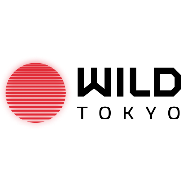 Wild Tokyo logo