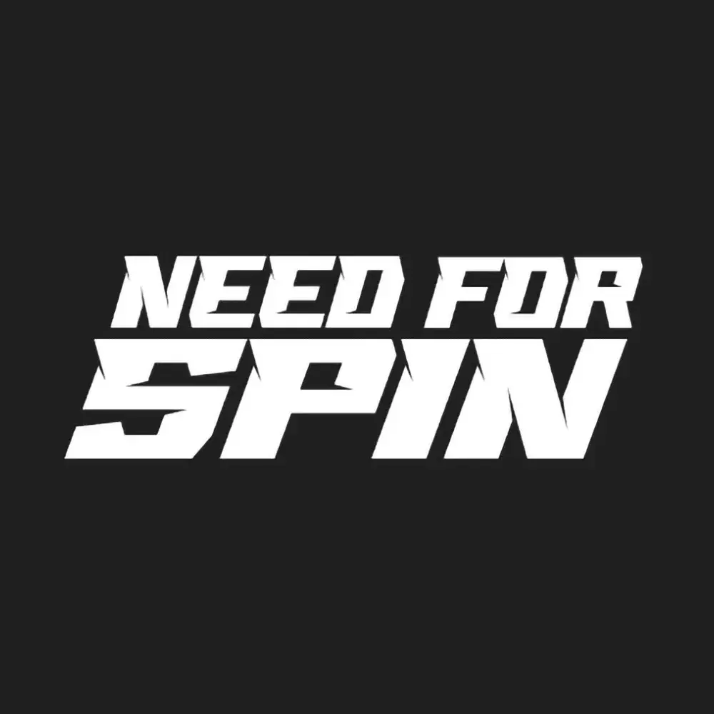 Need for Spin logo