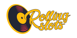 Rolling Slots logo