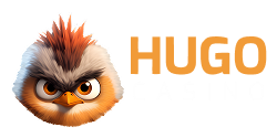 Hugo Casino logo